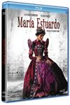 María Estuardo (Mary of Scotland) - Blu-Ray | 8421394420076 | John Ford