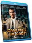 Cadenas de oro - Blu-Ray | 8436558205277 | Rod Holcomb