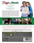 Pizza Movies - Blu-Ray | 8436597564892 | Carlo Padial