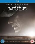 Mula - Blu-Ray | 5051892220606 | Clint Eastwood