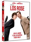 Los Rose (The Roses) - DVD | 8421394600584 | Jay Roach