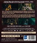 La Huella del Mal - Blu-Ray | 8421394419476 | Manuel Ríos San Martín