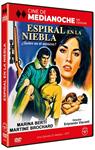 Espiral En La Niebla (Una Spirale Di Nebbia) - DVD | 8436558206168 | Eriprando Visconti