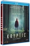 Kryptic - Blu-Ray | 8421394419582 | Kourtney Roy