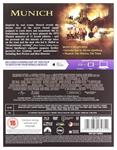 Múnich (Premium Collection Bluray+DVD) - Blu-Ray | 5053083134754