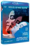 La bella durmiente (The sleeping beauty) - Blu-Ray R (Bd-R) | 8436593557058 | James B. Harris