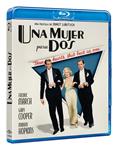 Una Mujer Para Dos - Blu-Ray | 8414533147637 | Ernst Lubitsch