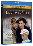 La Vida es Bella (La vita è bella) - Blu-Ray | 8421394002661 | Roberto Benigni