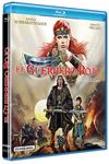 El Guerrero Rojo - Blu-Ray | 8421394419285 | Richard Fleischer