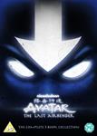 Avatar - The Last Airbender - The Complete Collection (VO Inglés) - DVD | 5014437184634 | Michael Dante DiMartino, Bryan Konietzko