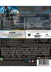 Hellboy 1 (+ Blu-Ray) - 4K UHD | 8414533118477 | Guillermo del Toro