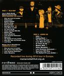 Marianne Faithfull: No Exit: Live 2014 (Bluray + CD) - Blu-Ray | 4029759115182