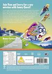 Tom y Jerry: Misión espía - DVD | 5051892187251 | Spike Brandt, Tony Cervone
