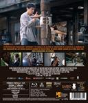 El Especialista (Ride On) - Blu-Ray | 8436558206724 | Larry Yang