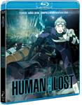 Human Lost - Blu-Ray | 8424365720908