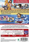 Lilo & Stitch Pack: Animación 2002 + Acción Real 2025 - DVD | 8421394600539 | Chris Sanders, Dean DeBlois, Dean Fleischer-Camp