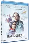 Balandrau, Viento Salvaje - Blu-Ray | 8421394420274 | Fernando Trullols