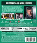 007 Sólo Se Vive Dos Veces (+ Blu-Ray) - 4K UHD | 8414533147040 | Lewis Gilbert