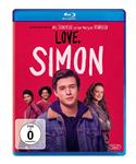 Con amor, Simon (Love Simon) - Blu-Ray | 4010232073570 | Greg Berlanti