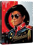 Michael (Incon Editon) (Limited SteelBook) - 4K + Blu-Ray | 5061088924126 | Antoine Fuqua