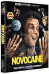 Novocaine (+ Blu-Ray) - 4K UHD | 8421394102002 | Dan Berk, Robert Olsen