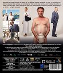 Yo, mi mujer y mi mujer muerta - Blu-Ray | 8436558203464 | Santi Amodeo