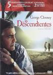 Los descendientes - DVD | 8436534535428 | Alexander Payne