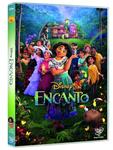 Encanto (Clásico 62) - DVD | 8717418601799 | Jared Bush, Byron Howard, Charise Castro Smith