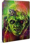 El vengador tóxico (The Toxic Avenger (2023) (Limited Edition Steelbook)(VOSI) - 4K UHD | 5061049330751 | Macon Blair