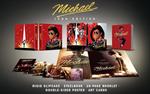 Michael (Incon Editon) (Limited SteelBook) - 4K + Blu-Ray | 5061088924126 | Antoine Fuqua