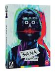 The Sana Collection (Limited Edition) (VOSI) - Blu-Ray | 5027035029399 | Takashi Shimizu