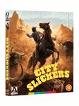 Cowboys de ciudad (City Slickers) (Limited Edtion) (VOSI) - Blu-Ray | 5027035029603 | Ron Underwood