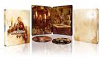 La Búsqueda (National Treasure) Ed. Steelbook - 4K + Blu-Ray | 8421394803916 | Jon Turteltaub