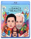 La Danza De La Realidad (The Dance of Reality) - Blu-Ray | 5021866153407 | Alejandro Jodorowsky