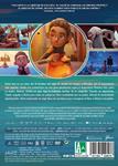 La Luz de Aisha (The Light of Aisha) - DVD | 8421394558076 | Shadi Adib