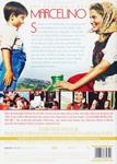 Marcelino, pan y vino - DVD | 4020628864620 | Ladislao Vajda