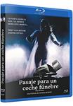 Pasaje Para Un Coche Fúnebre - Blu-Ray | 8435479601076