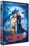 Vampiro al Rescate (How to Save the Immortal) - DVD | 8436558200869 | Roman Artemyev