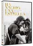 Ha Nacido Una Estrella (2018) - DVD | 8420266021540 | Bradley Cooper