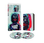 The Sana Collection (Limited Edition) (VOSI) - Blu-Ray | 5027035029399 | Takashi Shimizu