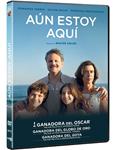 Aún Estoy Aquí - DVD | 8437022884707 | Walter Salles
