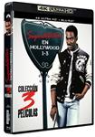Superdetective En Hollywood 1-3 (+ Blu-Ray) - 4K + Blu-Ray | 8421394102415 | Martin Brest, Tony Scott, John Landis