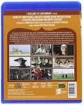 Los Cuentos De Canterbury - Blu-Ray R (Bd-R) | 8436558194342 | Pier Paolo Pasolini