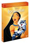 Pocahontas 1+2 (Duopack Clásicos) - DVD | 8717418577186