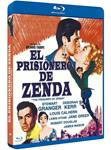 El Prisionero de Zenda (1922+1952) - Blu-Ray | 8436558202610 | Richard Thorpe, Rex Ingram