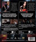 American Psycho 1+2 - Blu-Ray | 8436558205772 | Mary Harron