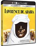 Lawrence de Arabia (+ Blu-ray) - 4K UHD | 8414533148337 | David Lean