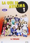 La que se avecina T 3 - DVD | 8435153730429