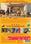 Mi Vida a lo Grande (Living Large) - DVD | 8436587702822 | Kristina Dufková