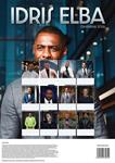 Idris Elba 2026 Calendario - Calendario | 5065020839844